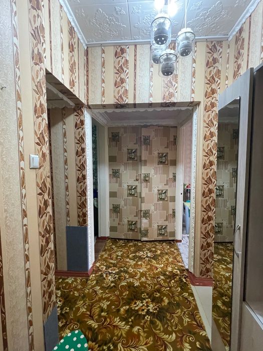 3-х комнатная кв в спутние