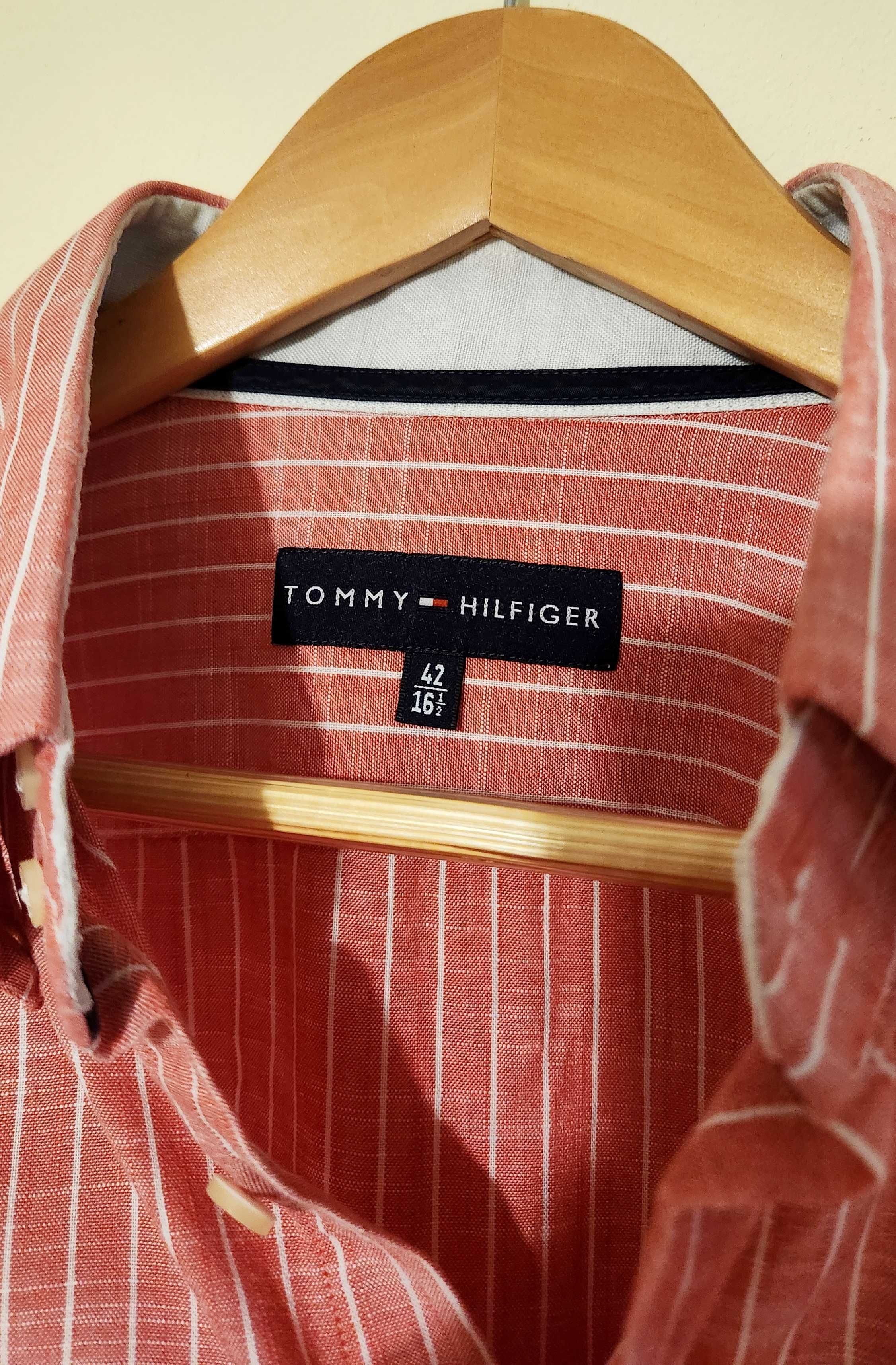 Мъжка риза H&M Slim Fit