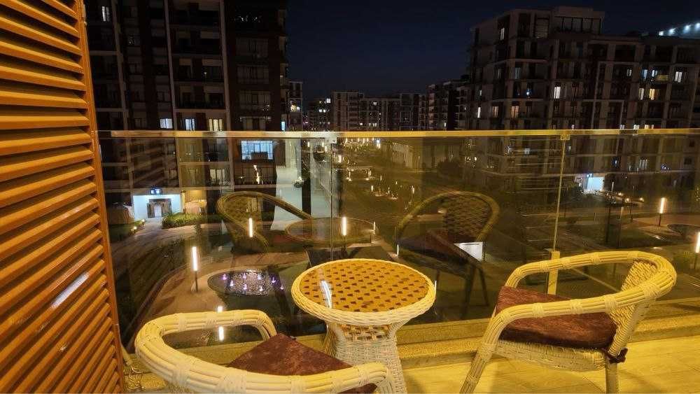 ЖК Gardens Residence!Аренда квартиры|2х комн,68 кв.м,Tashkent City.БКС