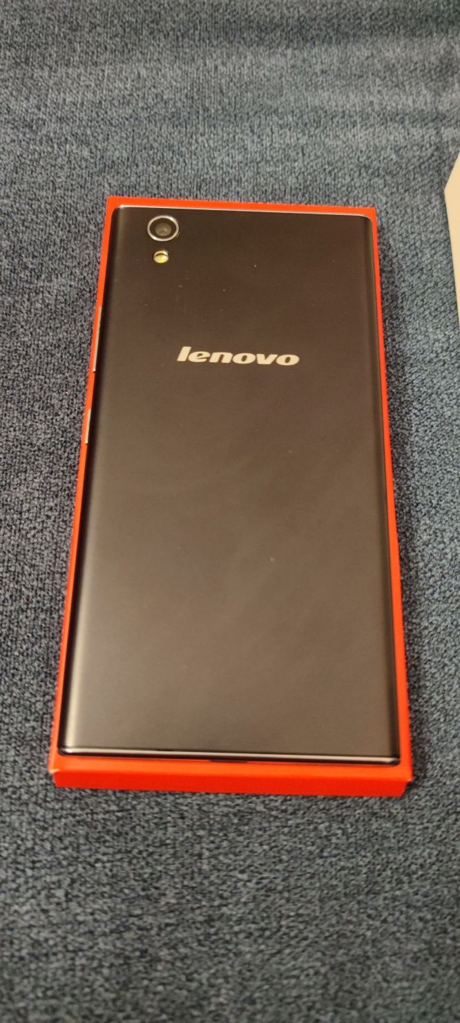 Lenovo P70 с кутия