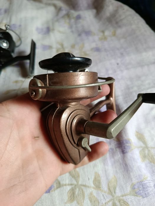 Mulinetă Mitchell 1330 automatic