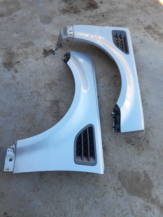 Aripa fata stanga dreapta range rover sport