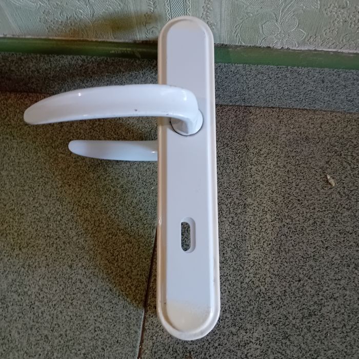 Дръжки  за интериорни врати