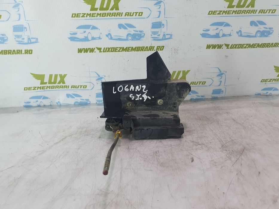 Broasca usa stanga spate Dacia Logan 2 [2013 - 2016]