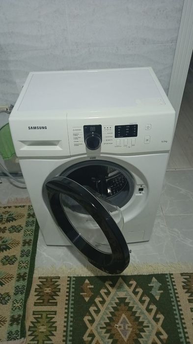 Стиралка сатылады:)