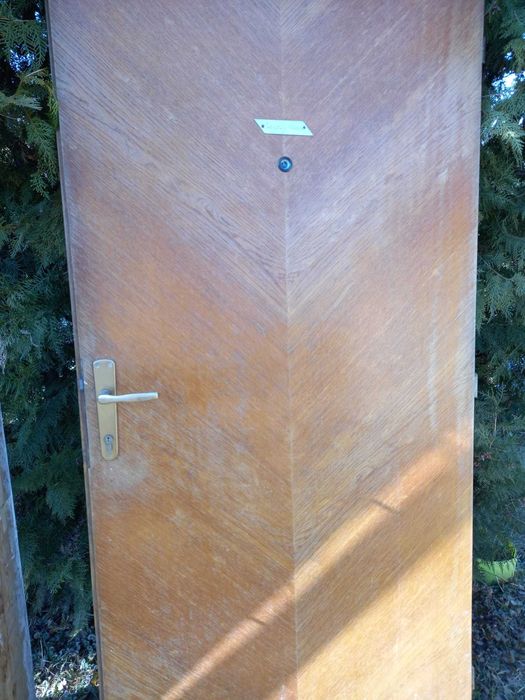 Vand usi interioare exterioare