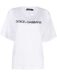 Дамска тениска Dolce&Gabbana