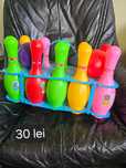 Set bowling/popice pentru copii