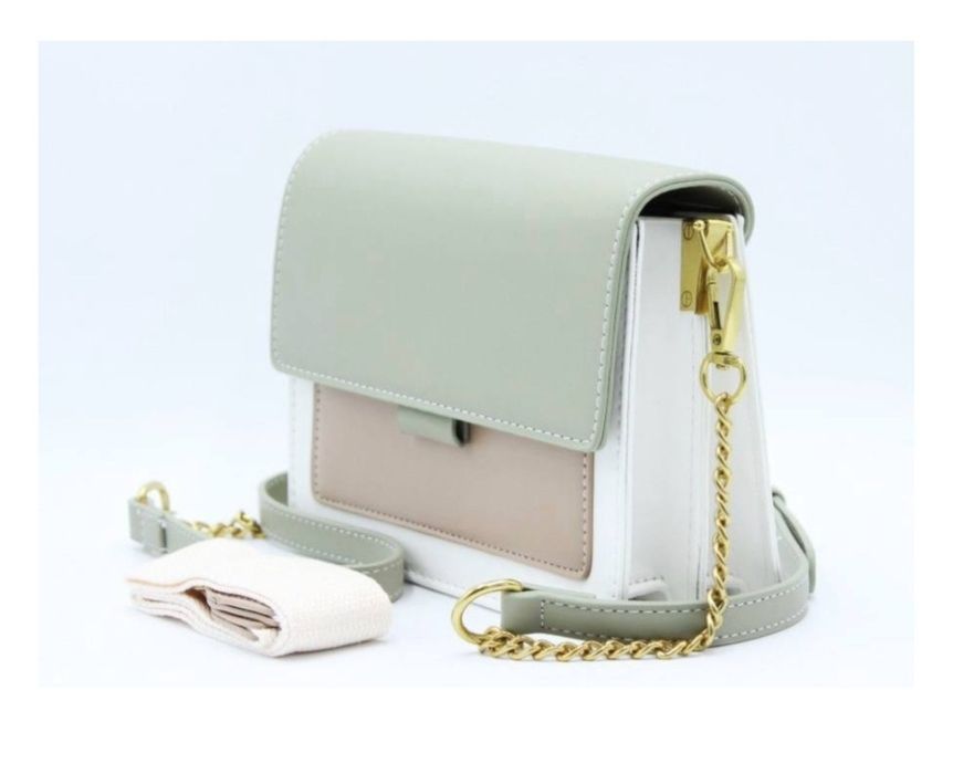 Сумка женская кросс боди