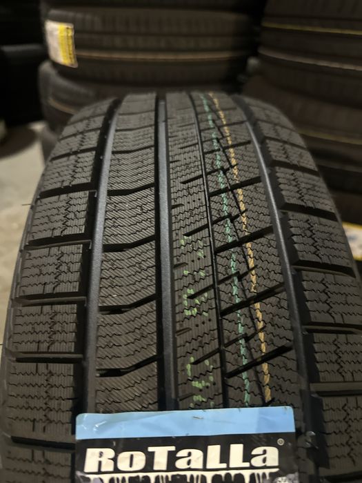 Нови Зимни Гуми ROTALLA SETULA S360 205/60R16 96T XL НОВ DOT 2056016