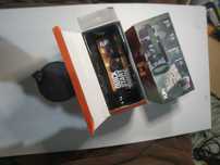 Продам bluetooth колонку JBL