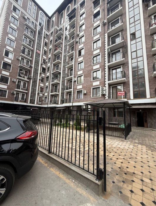 Аренда квартира Чиланзар 4 1 ком