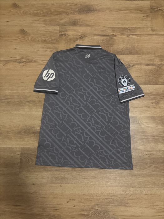 Реал Мадрид 24/25 трети екип