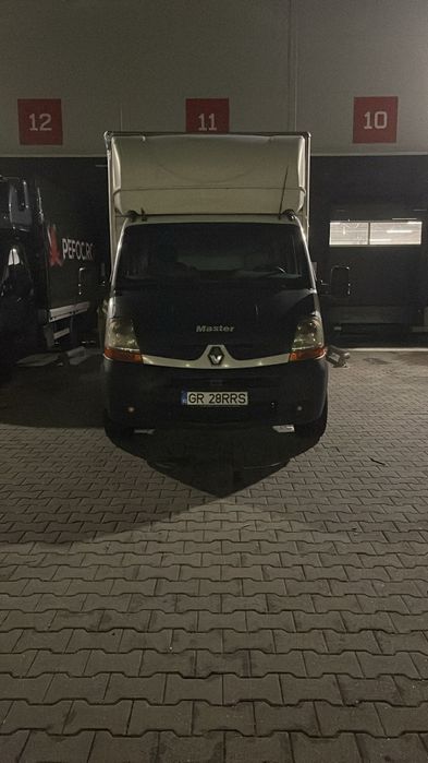 Master 2 de vanzare