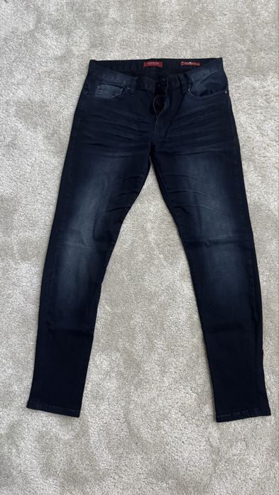 Blugi skinny guess marimea 30/S