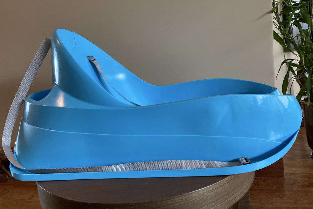 Детска шейна Bobee Bob