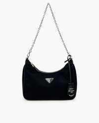 Prada Re-edition Nylon Bag дамска чанта