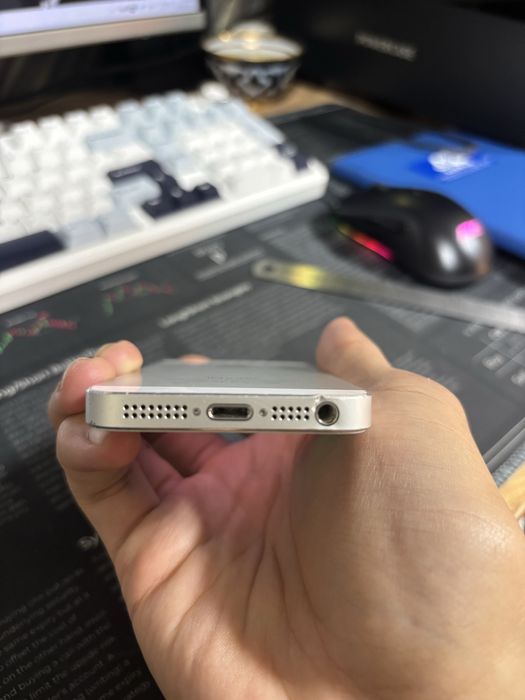 Iphone 5s 16gb ideal