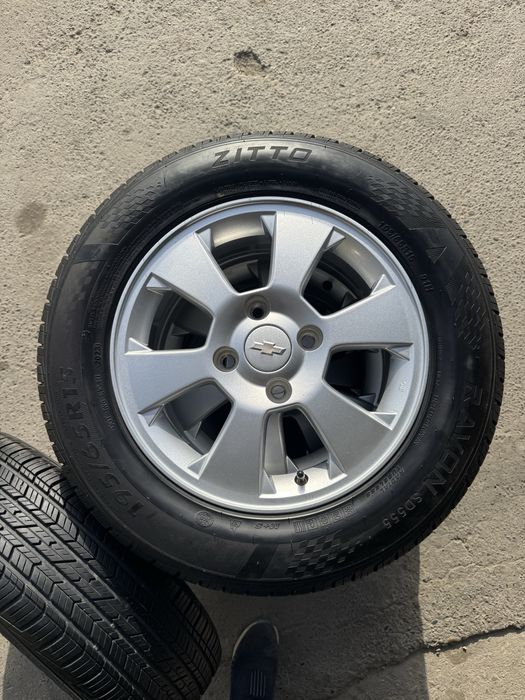 Jentra saka diska balon 15r sotiladi