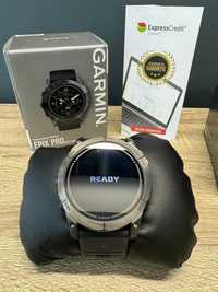 (AG51) Smartwatch Garmin Epix PRO Gen 2 51 mm B.8.4- 3500 lei