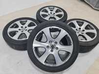 Jante 17 OEM VW Cross Touran Golf 5,6,7,8 Passat B6 B7 B8 in 2 latimi