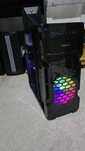 Unitate calculator pc i5 7600 , 16 Gb ram , 256gb nvme