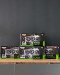 Видеокарта RTX5080 Inno3D 3X новые. Гарантия