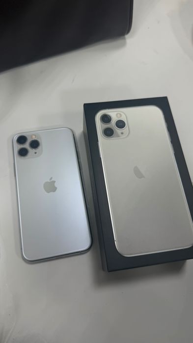 Айфон 11 про, Iphone 11 pro