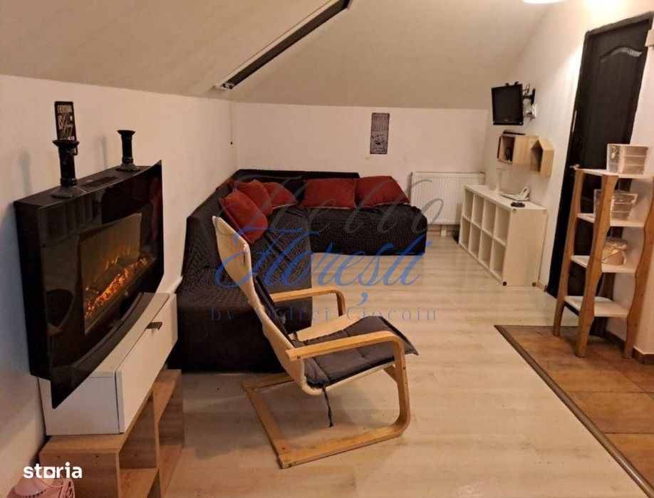 Apartament 4 camere, 80 mp, zona Tineretului