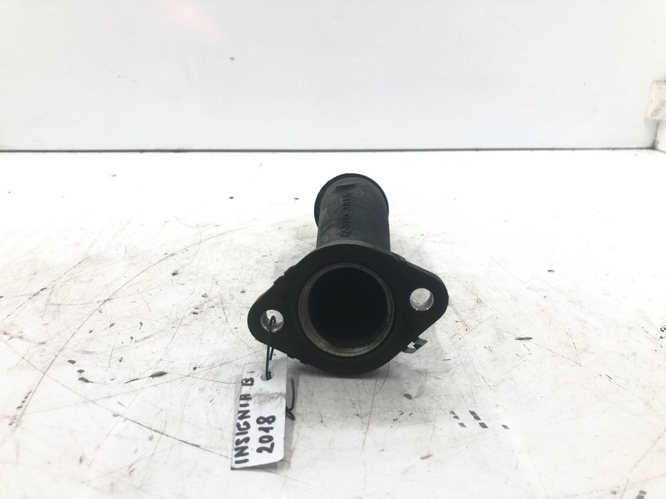 Тръба турбо  Opel Insignia B 2.0 CDTi B20DTH 2018 170hp 55588205