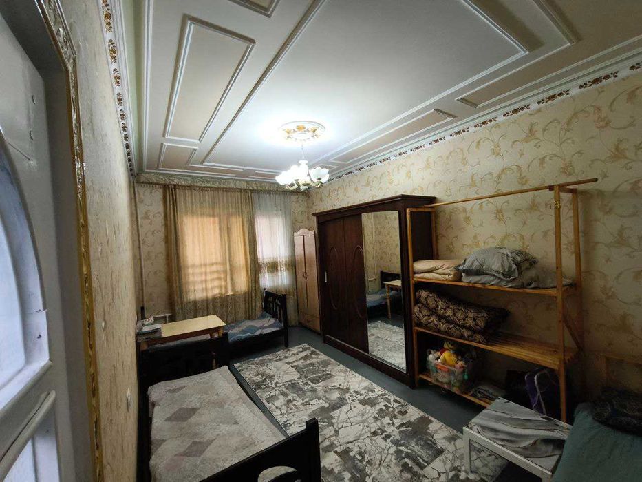 Продается 2/4/5 квартира  м. Беруний, Госстандарт