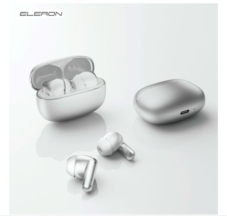 Наушники беспроводные