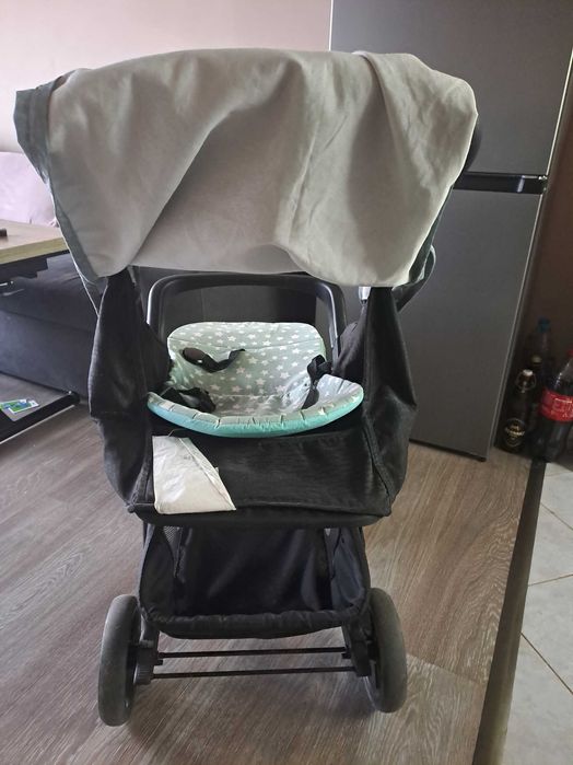 Продавам лятна количка