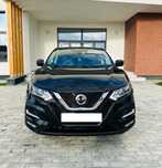 nissan Qashqai 2020 -  1.5 dci