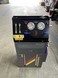 Pompa electrica cu rezervor 25L pentru ulei cutie de viteze