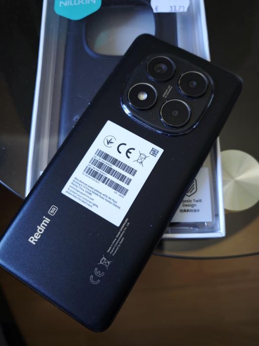 Ксиоми Note 14 Pro 5G