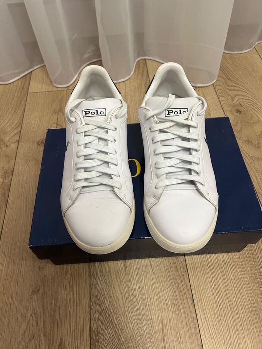Polo Ralph Laurean, Sneakers, marimea 41