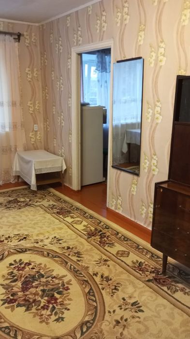Сдам 2-комнатную квартиру. Район 5 школы.