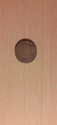 moneda 50 lei 1994