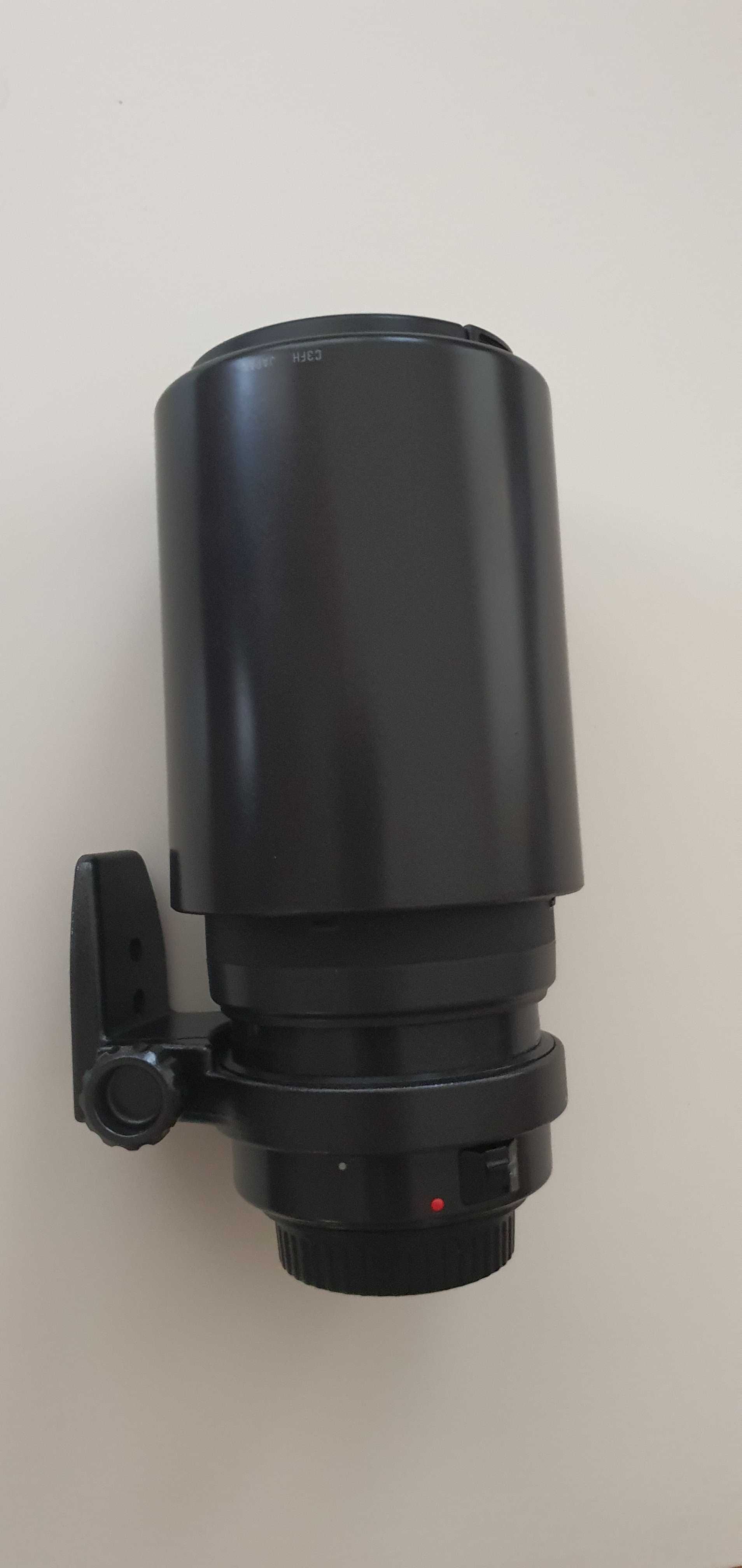 Фотоапарат Канон Еос 1100D