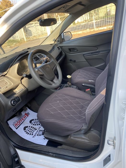 Cobalt 2014 xolati ideal probek 109200