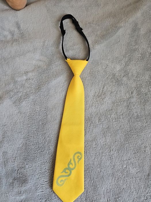 Галстук для школьника