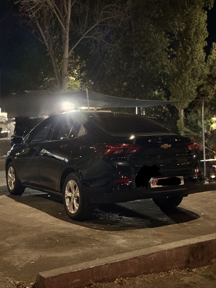 Onix Premier Plus 2023 Сотилади