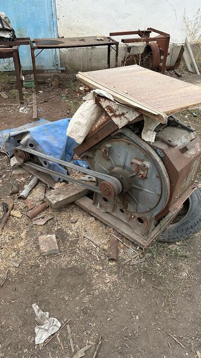 Дробилка кду 2 сатылады