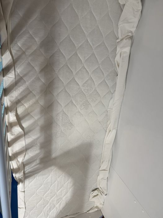 Детско легло