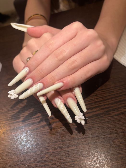 Unghii cu gell sec 5