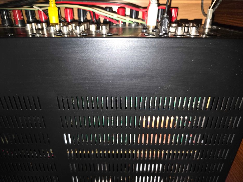 DENON AVR-X3000 в изправност без ремонти