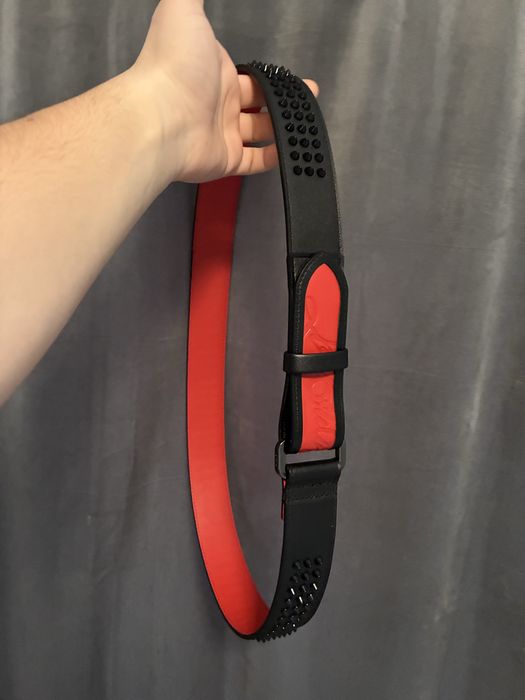 curea chriatian loubutin