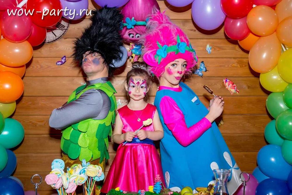 Animatori petreceri copii Bucuresti Magurele Vata de zahar si Popcorn