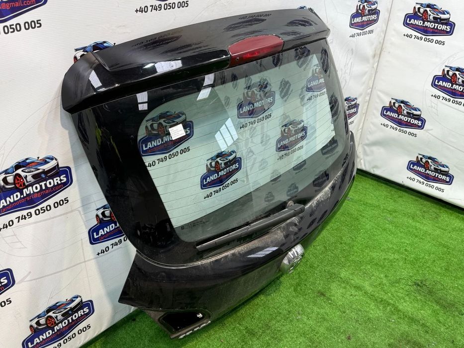 HAION OPEL CORSA E 1.4 BENZINA 2017  HATCHBACK COD OEM 13428045 13428754 2014-2019